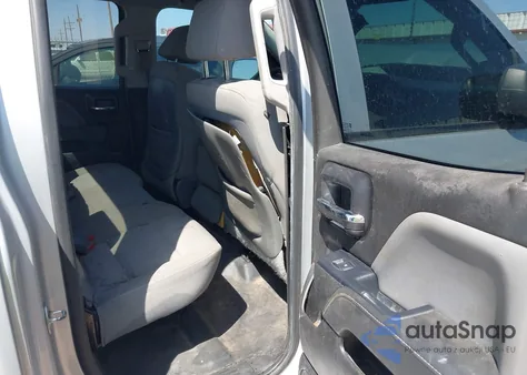 2015 Chevrolet Silverado 1500 Ls from USA, damaged, VIN 1GCVKPEC3FZ374179